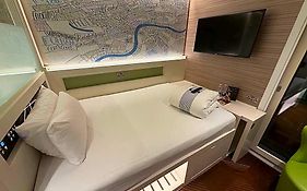Hub By Premier Inn London Shoreditch